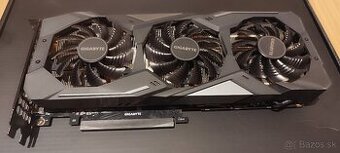 GIGABYTE GeForce RTX 2070 GAMING 8G