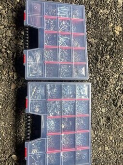 Spojovací materiál