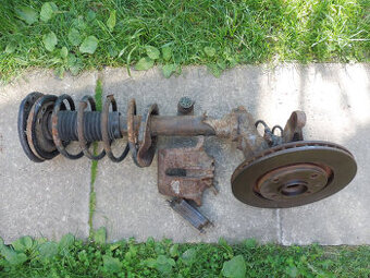 Peugeot 206 rozne diely časti komponenty