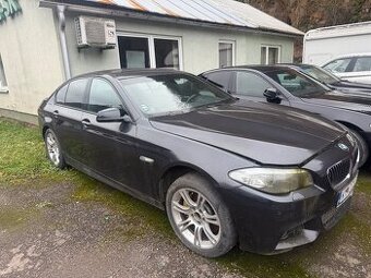 Predam BMW 525d xdrive 160kw