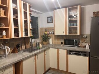 Predám kuchynskú linku