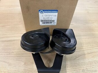 Klaksony Jeep Grand Cherokee, Liberty, Commander