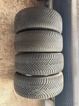 245/45 R20 celorocne pneumatiky