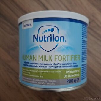 Nutrilon HMF