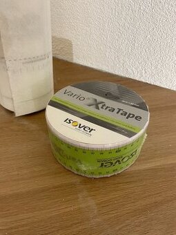 ISOVER | Vario XtraTape