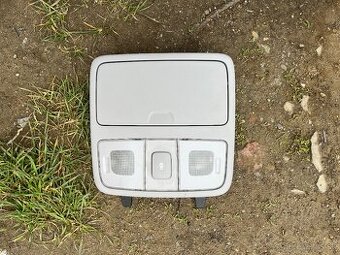 Hyundai i30 stropné svetlo,clonitko,drziak,zrkadlo,manžeta