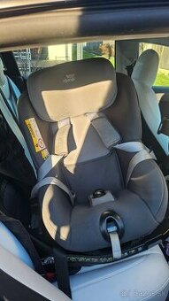Britax römer dualfix M i-Size