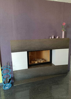 Krbová vložka s obstavbou ULYS 900