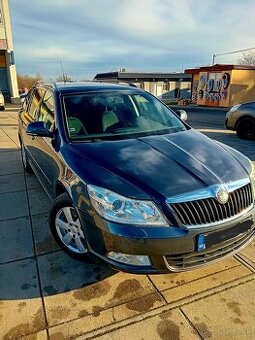 Škoda octavia 1.9.TDI 77KW bez dpf