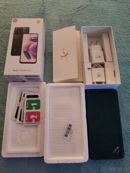 Xiaomi redmi note 12s