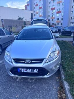 Ford mondeo combi automat