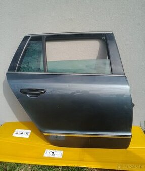 ✅ Škoda Superb 2 ✅ zadné dvere combi verzia