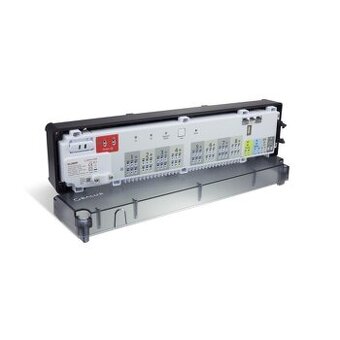 Salus svorkovnica KL08RF - nové, v záruke