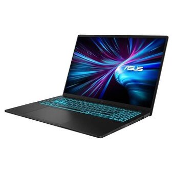 Herný Asus V16 (i5/16GB DDR5/RTX 5060 8GB/1TB/W11) v záruke