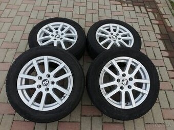 MSW - Kia, hyundai, Honda, Nissan, toyota 5x114,3 r16