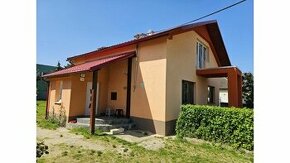 Na predaj alebo na výmenu 5 izbový rodinný dom v obci Čečejo