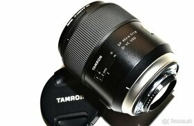 Tamron SP 45mm f/1,8 Di VC USD pro Nikon