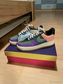 Nike airforce 1 limited adition - 1