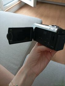 Kamera Panasonic - 1
