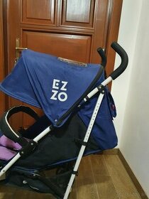 Golfový kočík Euro-cart Ezzo - 1