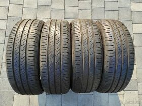 Letne pneumatiky Kumho EcoWing ES01 185/60 R15 4kusy