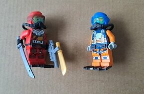 Lego potapaci - 1