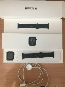 Apple Watch SE 2022 2.gen 40mm
