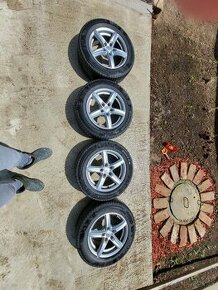 215/60/R16 zimné pneumatiky