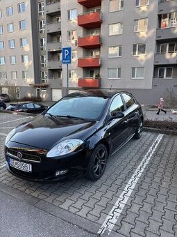Predaj  Fiat Bravo II  1.4 t-jet 110kw 150k