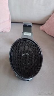 Predam Sennheiser HD650