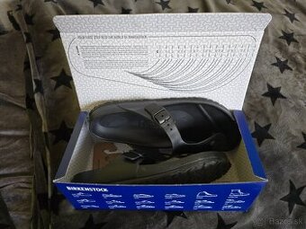 Birkenstock Gizeh Eva, veľkosť 42