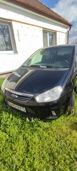 Ford c Max 1.8 TDCi rv 2008.