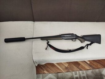 Tikka t3x 6,5x55SE