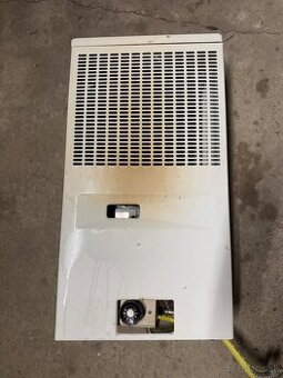 Plynové kachle gamatka Karma Gamat B23 - 2,3 kW