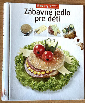 Predám knihy pre deti