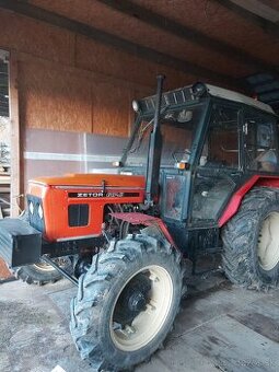 Zetor 6045
