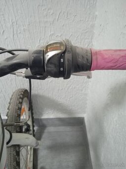 Detský bicykel - 1