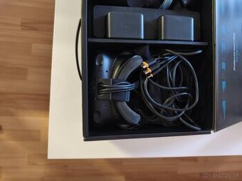 🎮 HTC VIVE - Virtuální realita ako nová 🎮