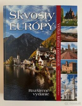 skvosty Europy