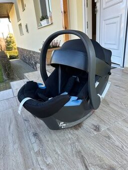 Autosedačka (vajíčko) Cybex Aton 5