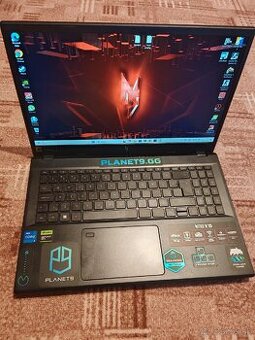 Acer nitro V
