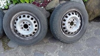Predám na fiat