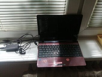Predám notebook