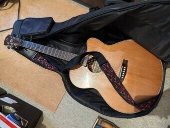 Gitara Dowina vintage series Chardonnay JC