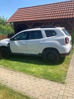 Predám Daciu Duster 1,5 blue DCI 85kw