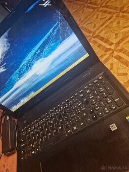 LENOVO g50 SSD 250gb