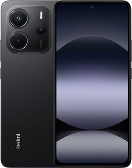 Xiaomi Redmi Note 14 black