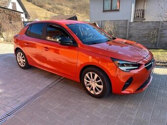 Opel corsa Automat