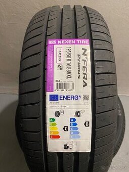 NEXEN NFERA 195/50 R16