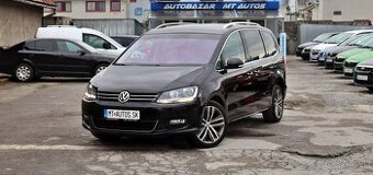 Volkswagen Sharan 2.0 TDI LIFE